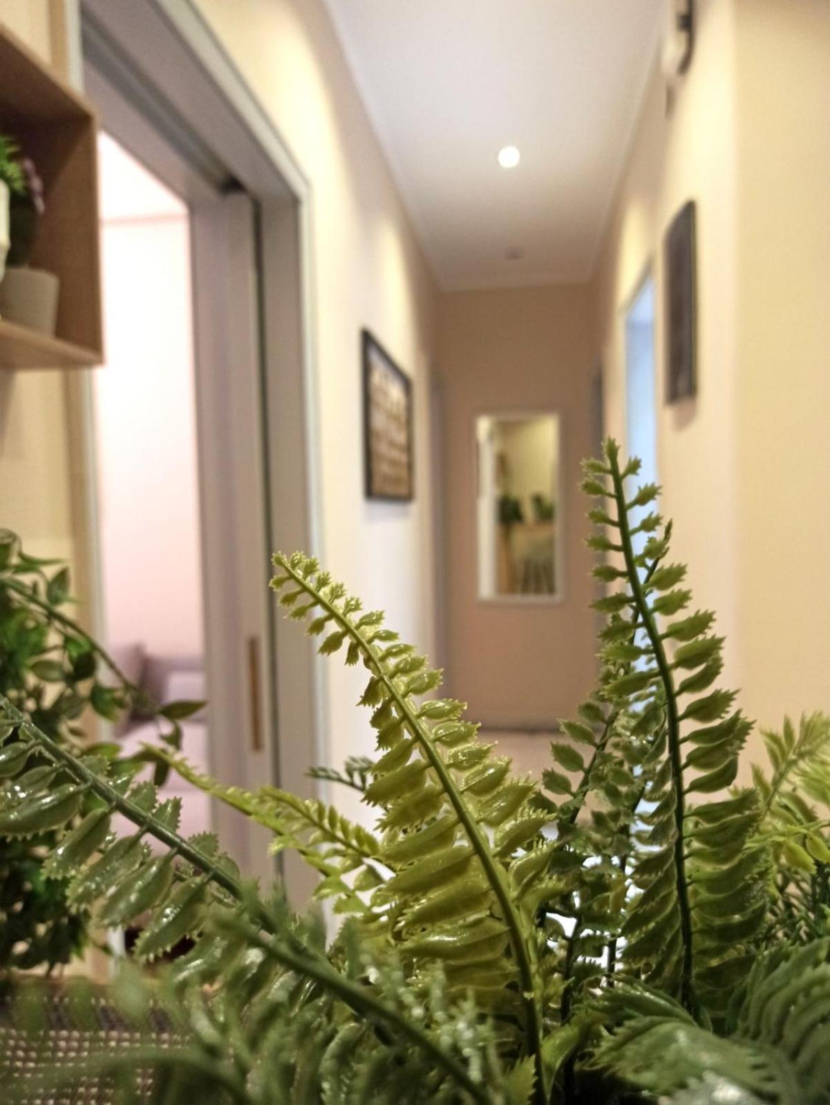Kallaris Deluxe House 塞萨洛尼基 外观 照片