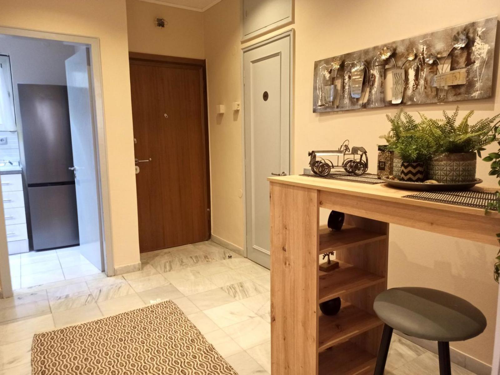 Kallaris Deluxe House 塞萨洛尼基 外观 照片
